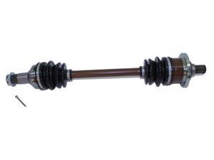 Interparts ATV-AC-8-245 Arctic Cat Complete CV Shaft Interparts ATV-AC-8-245 Arctic Cat Complete CV Shaft