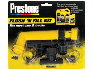 Prestone AF-KITP Automotive Flush N Fill Kit Prestone AF-KITP Automotive Flush N Fill Kit