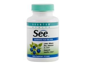 Quantum Research 263707 See 90 Tablets Quantum Research 263707 See 90 Tablets
