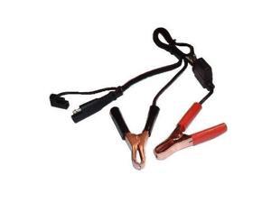 Battery Tender 081-0069-4 Battery Tender Alligator Clips(Pair) Battery Tender 081-0069-4 Battery Tender Alligator Clips(Pair)