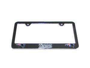 Siskiyou FTF120 Patriots Tag Frame Siskiyou FTF120 Patriots Tag Frame