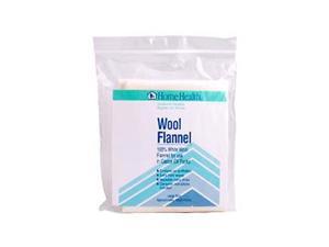 Wool Flannel Large 1 Count Wool Flannel Large 1 Count