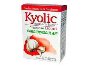 KYOLIC Liquid - Plain - 4 oz - Liquid KYOLIC Liquid - Plain - 4 oz - Liquid