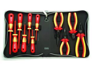 General Hand Tool Kit, Eclipse, 902-218 General Hand Tool Kit, Eclipse, 902-218