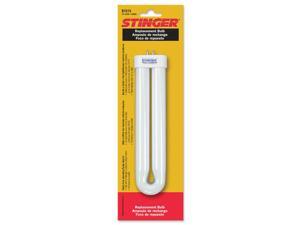 Stinger B8080-4 80 Watt Bug Killer Replacement Bulb Stinger B8080-4 80 Watt Bug Killer Replacement Bulb