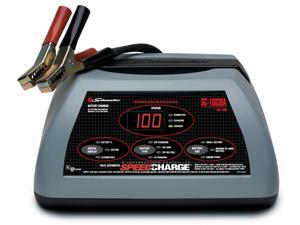 Schumacher SC-10030A 100 Amp Speed Charger Schumacher SC-10030A 100 Amp Speed Charger
