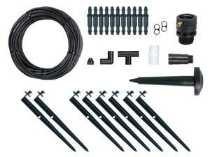 Orbit 67522 Flower Garden Watering Kit Orbit 67522 Flower Garden Watering Kit