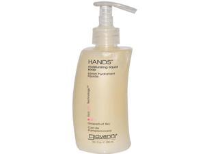Hands Liquid Soap Grapefruit Sky Hands Liquid Soap Grapefruit Sky