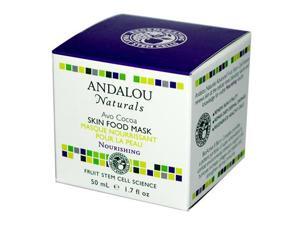 Avo Cocoa Skin Food Mask - 1.7 oz - Cream Avo Cocoa Skin Food Mask - 1.7 oz - Cream