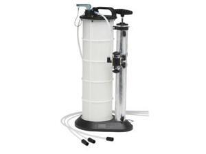 7201 Fluid Evacuator Plus 7201 Fluid Evacuator Plus
