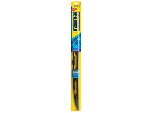 Rain X RX30224 24-in Weatherbeater Wiper Blade Rain X RX30224 24-in Weatherbeater Wiper Blade