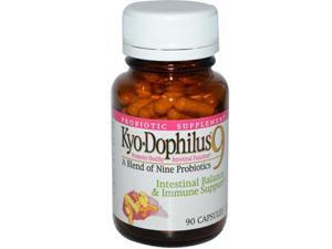 Kyo-dophilus 9 - 90 - Capsule Kyo-dophilus 9 - 90 - Capsule