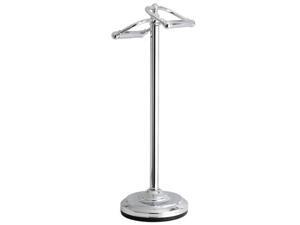Kingston Brass CC2201 Vintage Freestanding Toilet Paper Stand, Polished Chrome Kingston Brass CC2201 Vintage Freestanding Toilet Paper Stand, Polished Chrome
