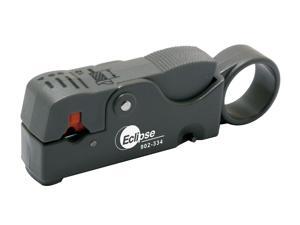 Eclipse 902-334 Rotary Coaxial Cable Stripper Eclipse 902-334 Rotary Coaxial Cable Stripper