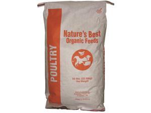 Natures Best Organic Feed M0654 Organic Egg Layer Mash Natures Best Organic Feed M0654 Organic Egg Layer Mash