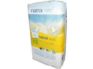 Natural Maxi Regular Pads - Natracare - 14 - Pad Natural Maxi Regular Pads - Natracare - 14 - Pad