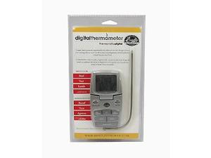 Bradley Smoker Digital Thermometers Bradley Smoker Digital Thermometers
