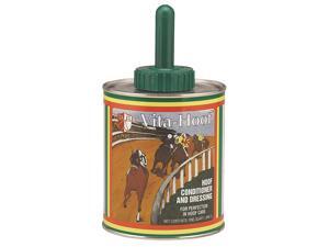 Farnam 15302 Vita-Hoof With Brush Farnam 15302 Vita-Hoof With Brush