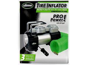 Slime COMP06 Heavy Duty Tire Inflator Slime COMP06 Heavy Duty Tire Inflator