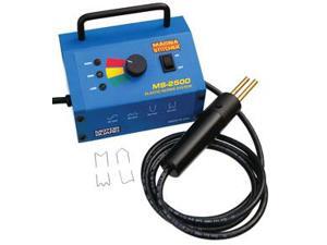 Motor Guard MS2500 Magna-Stitcher Plastic Repair System Motor Guard MS2500 Magna-Stitcher Plastic Repair System