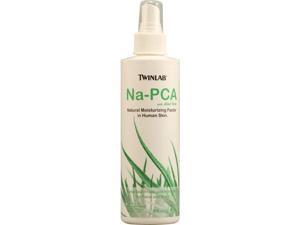 Twinlab Na-PCA Non-Oily with Aloe Vera, 8 Ounce Twinlab Na-PCA Non-Oily with Aloe Vera, 8 Ounce