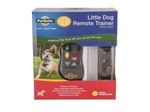 Little Dog Remote Trainer RADIO SYSTEMS CORP Misc Dog and Cat HDT11-11049 Little Dog Remote Trainer RADIO SYSTEMS CORP Misc Dog and Cat HDT11-11049