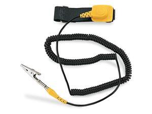 Eclipse 900-023 ESD Velcro Wrist Strap 6 Ft. Eclipse 900-023 ESD Velcro Wrist Strap 6 Ft.