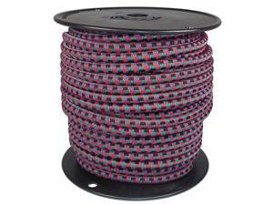Keeper 06415 5/16-Inch x 125-Foot Bungee Cord Reel Keeper 06415 5/16-Inch x 125-Foot Bungee Cord Reel