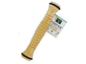 Foot Massager-Wooden Footsie Massager - 1 - Massager Foot Massager-Wooden Footsie Massager - 1 - Massager