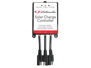 Schumacher SPC-7A Solar Charge Controller Schumacher SPC-7A Solar Charge Controller