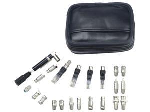 Eclipse NT-3200 Pocket Toner Kit with adaptors Eclipse NT-3200 Pocket Toner Kit with adaptors