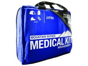 Adventure Medical AD0118 Weekender Built W/ Weekend Adventurers In Mind This Adventure Medical AD0118 Weekender Built W/ Weekend Adventurers In Mind This