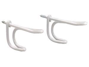 Lehigh SS24 Screw-In Coat and Hat Hook Lehigh SS24 Screw-In Coat and Hat Hook