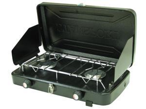 Stansport Outdoor 203-93 2-Burner Propane Stove Stansport Outdoor 203-93 2-Burner Propane Stove