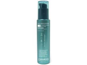 Giovanni Hair Care Products 1142793 Cond,Leave In,Wellnss Sys - 4 oz Giovanni Hair Care Products 1142793 Cond,Leave In,Wellnss Sys - 4 oz