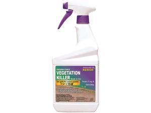 Bonide Products 7501 Ground Force Vegetation Killer Ready-To-Use Bonide Products 7501 Ground Force Vegetation Killer Ready-To-Use