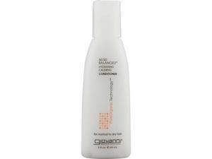 Giovanni 50-50 Balanced Conditioner - 2 Oz, 12 pack Giovanni 50-50 Balanced Conditioner - 2 Oz, 12 pack