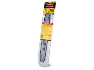 Oregon Chain 18in. Premium Low Profile Saw Chain & Guide Bar 39272 Oregon Chain 18in. Premium Low Profile Saw Chain & Guide Bar 39272