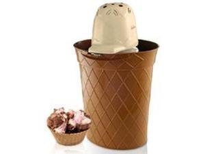 Sunbeam FRSBBK06VAN 6-Quart Oval Electric Ice Cream Maker Bucket Sunbeam FRSBBK06VAN 6-Quart Oval Electric Ice Cream Maker Bucket