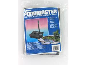 Pondmaster 12195 Danner Coarse Foam Pad Replacement Filter Pondmaster 12195 Danner Coarse Foam Pad Replacement Filter