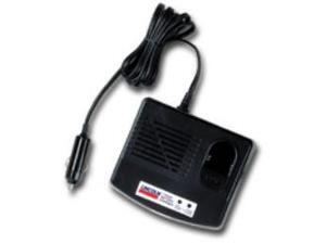Lincoln Lubrication 1215 12-Volt Charger For PowerLuber Lincoln Lubrication 1215 12-Volt Charger For PowerLuber