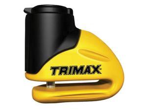 Trimax T645S Motorcycle Disc Lock 55mm Pin Trimax T645S Motorcycle Disc Lock 55mm Pin