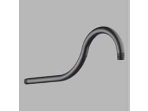 Delta RP61273RB Addison Venetian Bronze 15-in. Shower Arm Delta RP61273RB Addison Venetian Bronze 15-in. Shower Arm