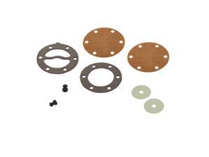 Winderosa 451448 Mikuni Fuel Pump Repair Kit Winderosa 451448 Mikuni Fuel Pump Repair Kit