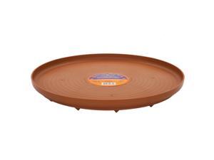 Plantstand 41130 12 in. Terra Cotta Down Under Plant Turner Plantstand 41130 12 in. Terra Cotta Down Under Plant Turner