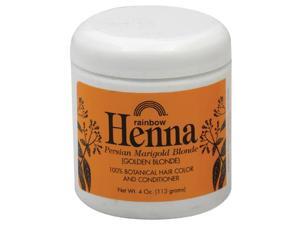 Henna Marigold Blonde 4 Ounces Henna Marigold Blonde 4 Ounces