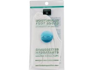 Moisture Foot Socks- White - 1 - Pair Moisture Foot Socks- White - 1 - Pair