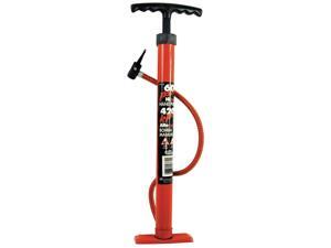 Custom Accessories 57772 Heavy Duty Tire Pump Custom Accessories 57772 Heavy Duty Tire Pump