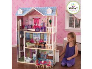 KidKraft My Dreamy Dollhouse - 65823 KidKraft My Dreamy Dollhouse - 65823