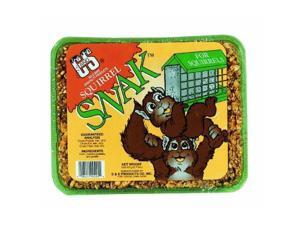 C And S 6205 Squirrel Snak Cake C And S 6205 Squirrel Snak Cake